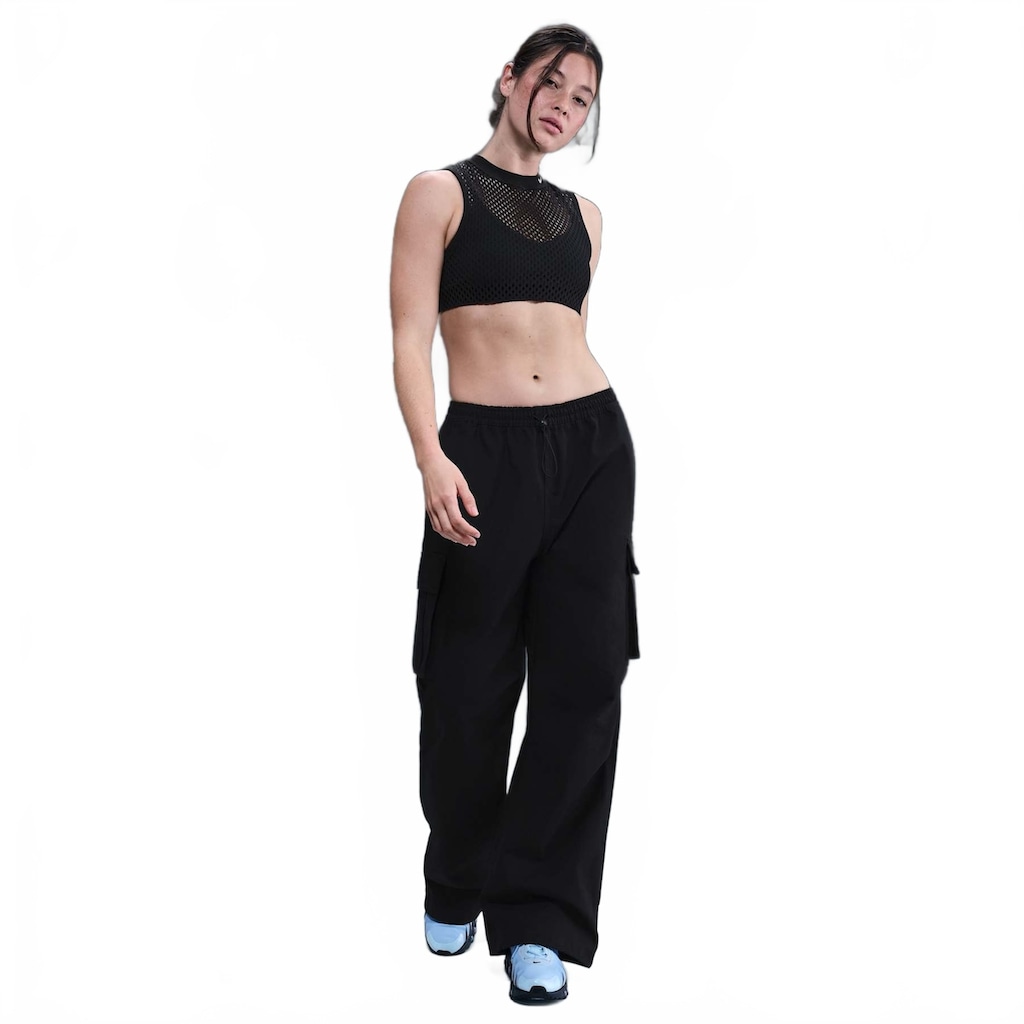 Imagem 5 do produto Calça Cargo Nike Sportswear Woven Feminina