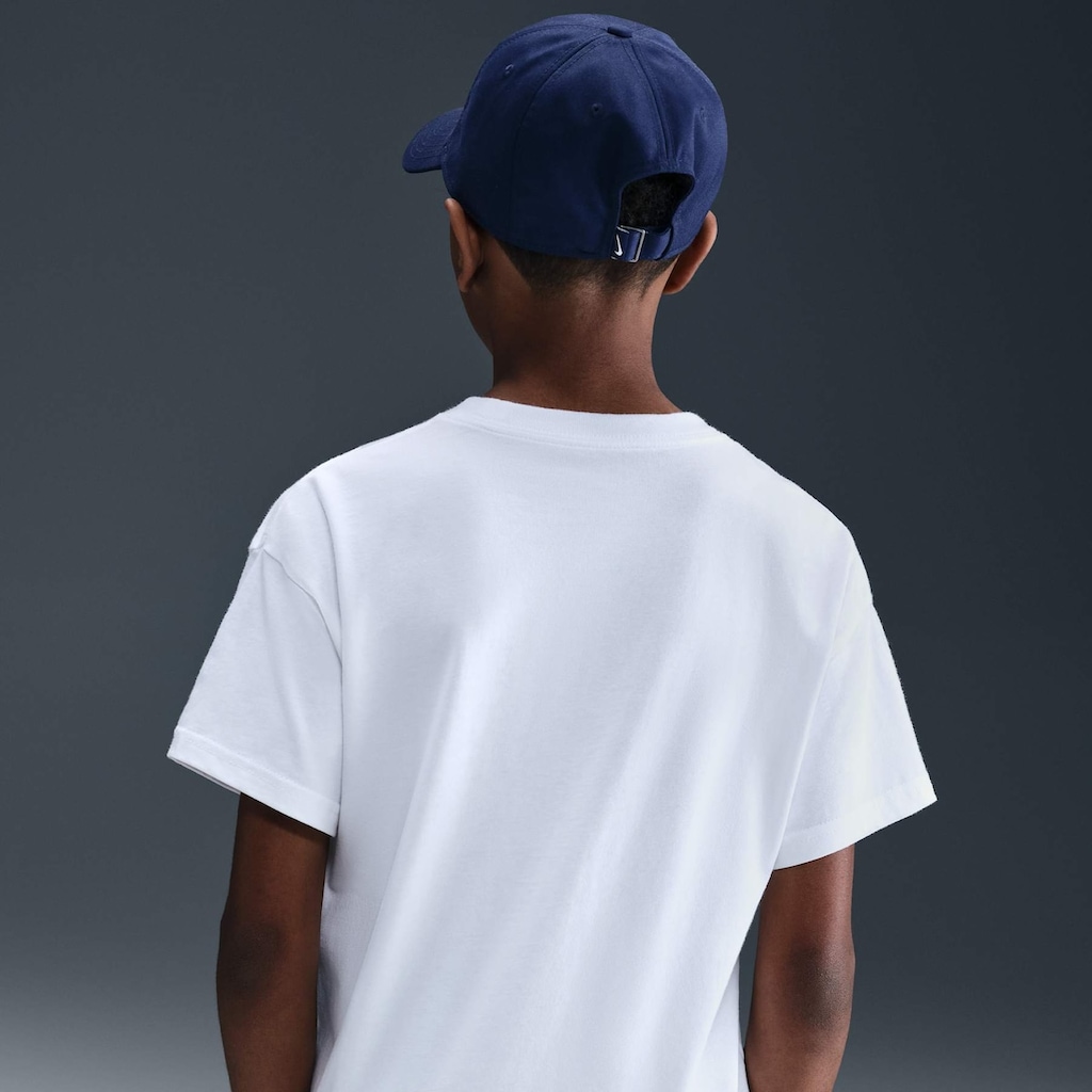Imagem 2 do produto Camiseta Nike SB Harbor Infantil