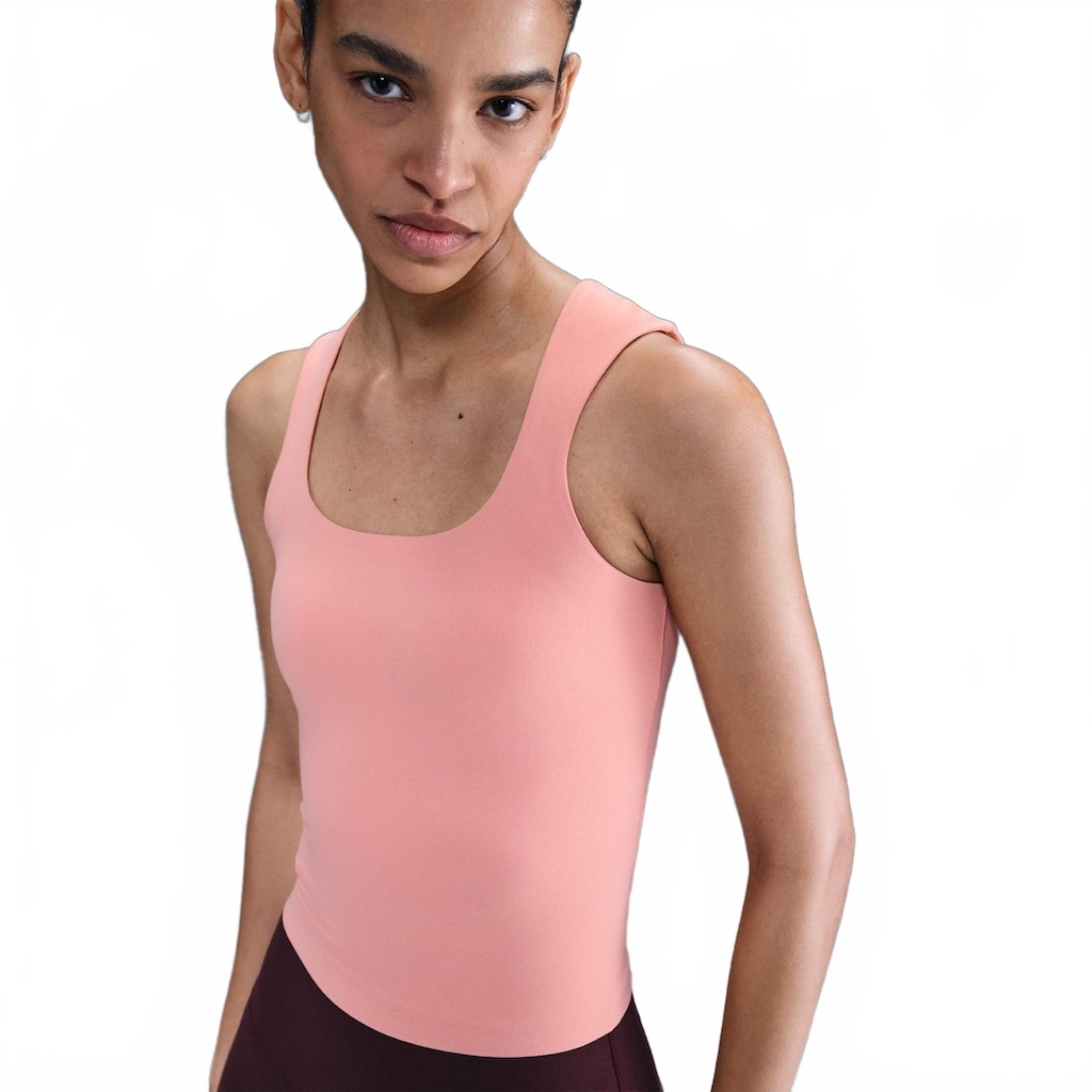 Imagem 4 do produto Camiseta Regata Nike Dri-FIT Zenvy Feminina