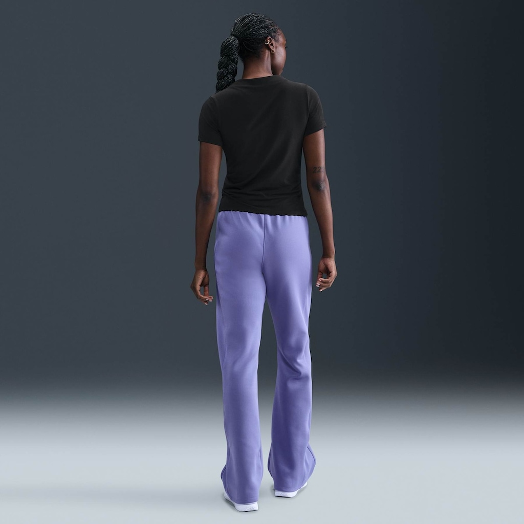 Imagem 2 do produto Camiseta Nike Sportswear Chill Knit Feminina