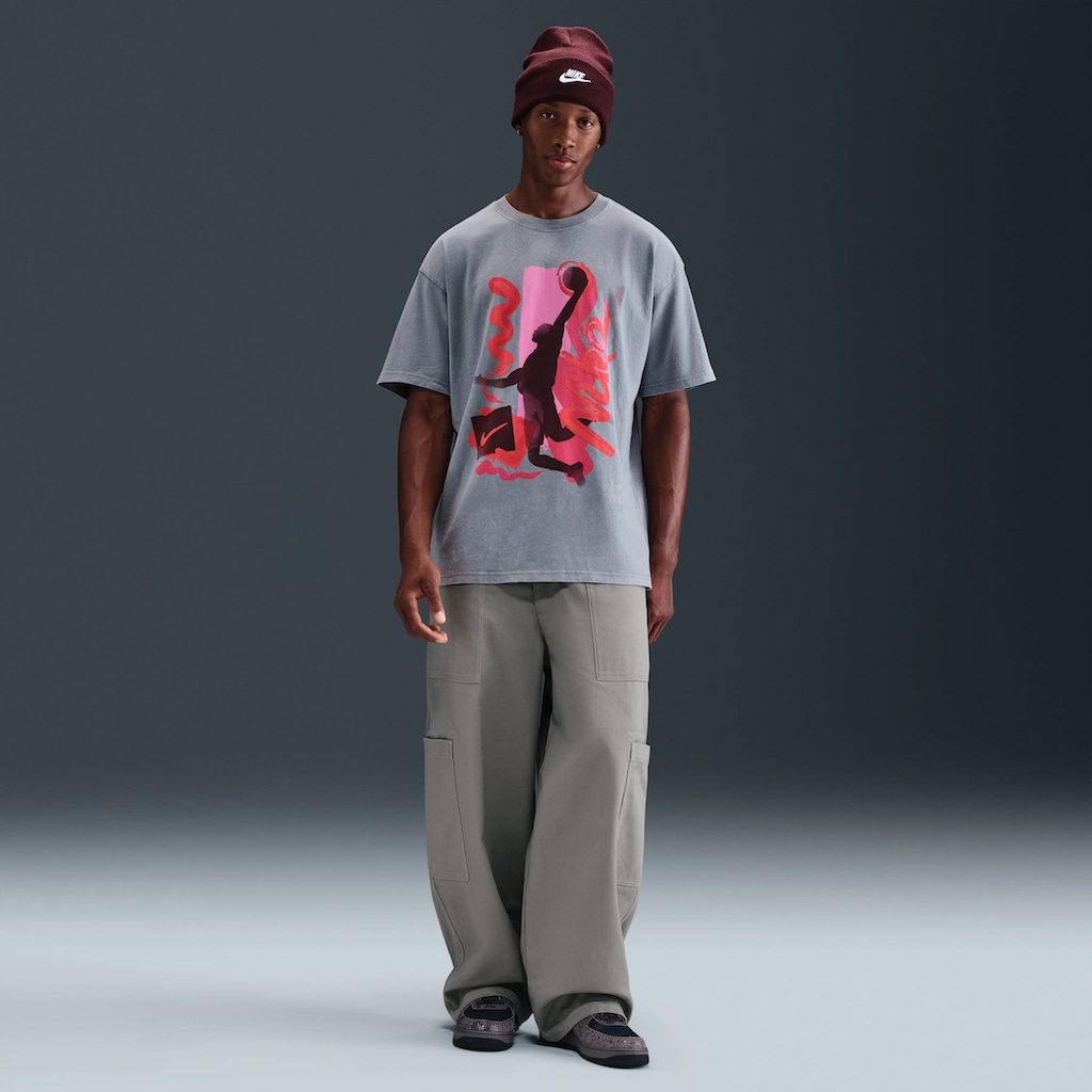 Imagem 3 do produto Camiseta Nike M90 DNA Masculina