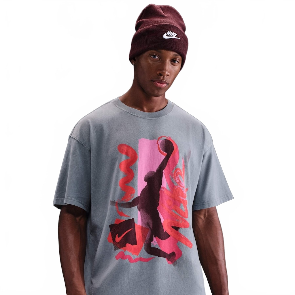 Imagem 4 do produto Camiseta Nike M90 DNA Masculina