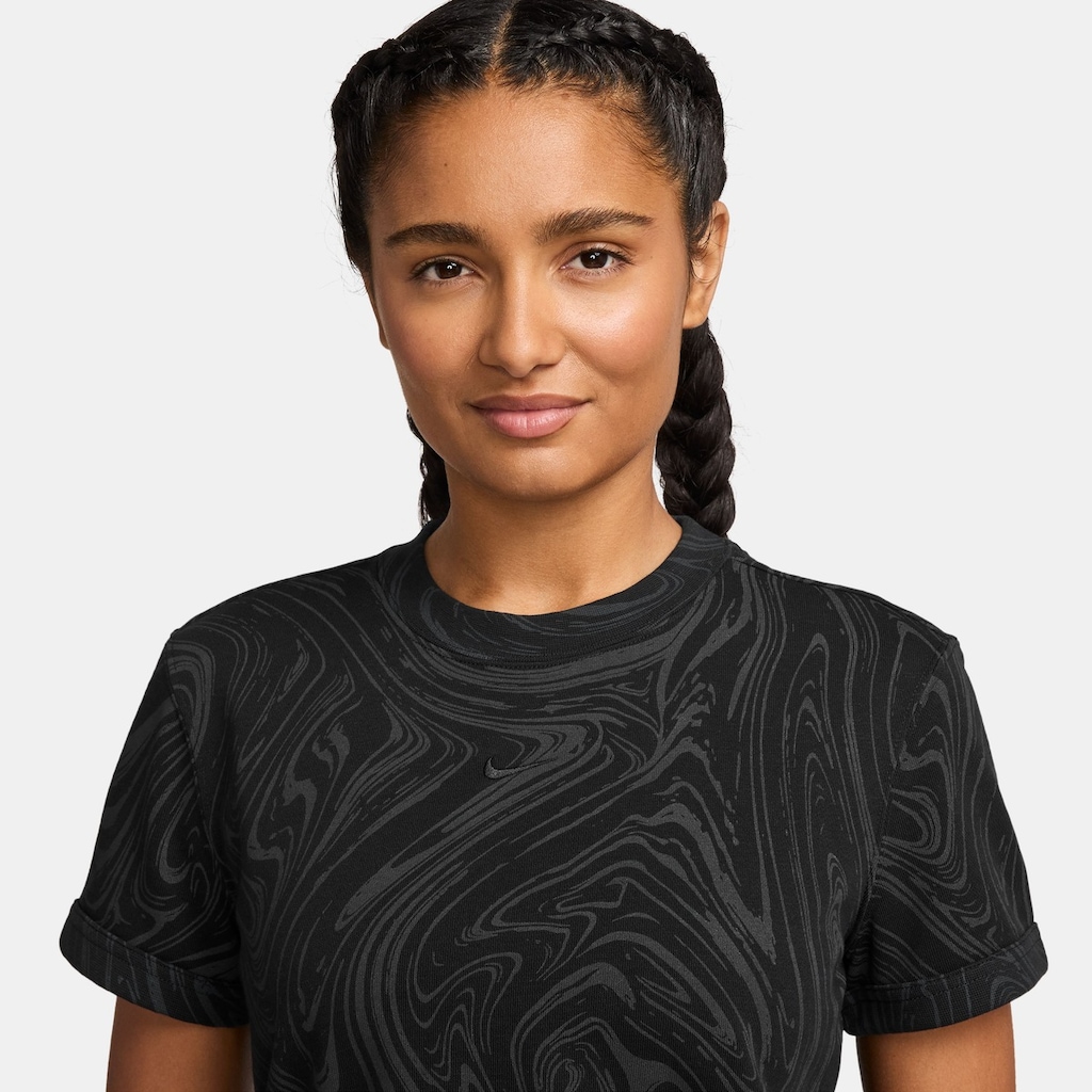 Imagem 3 do produto Camiseta Nike Sportswear Chill Feminina