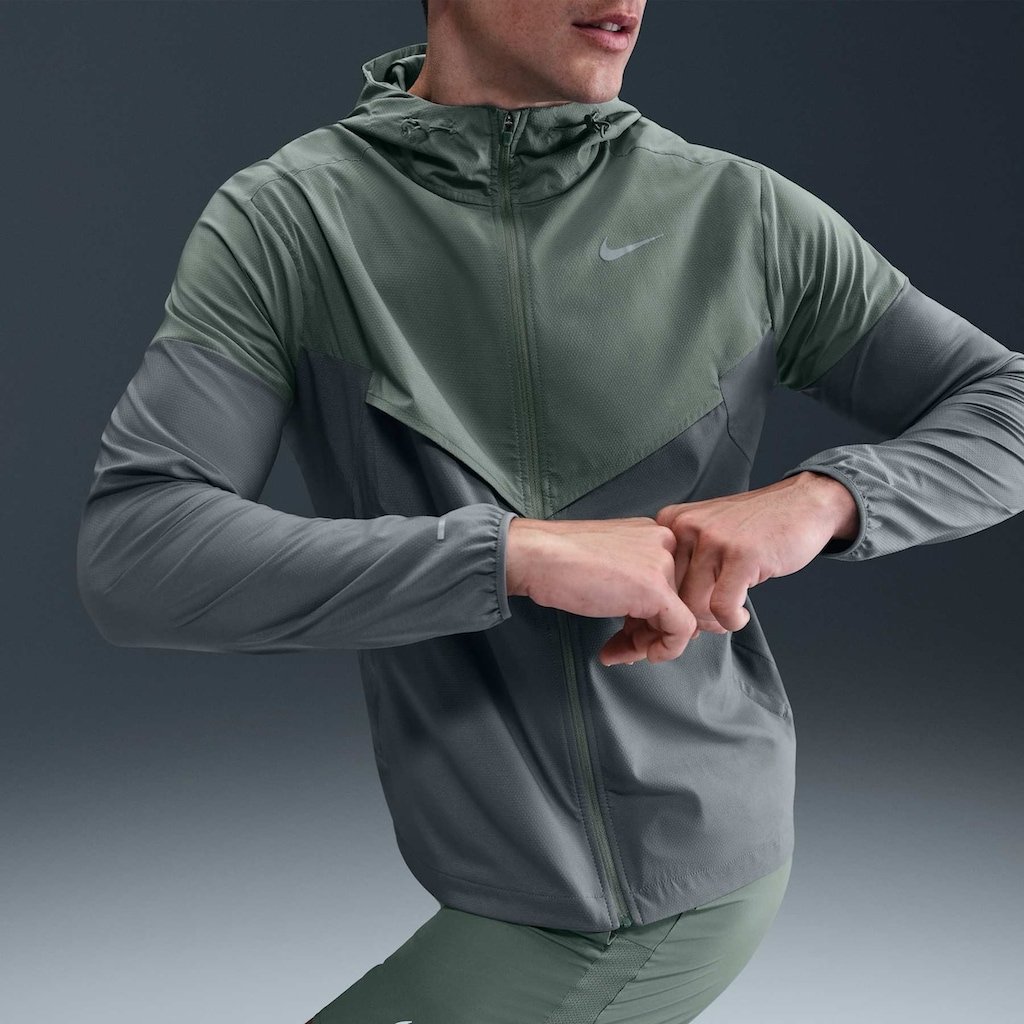 Imagem 4 do produto Shorts Nike Dri-FIT Challenger 2-in-1 Masculino