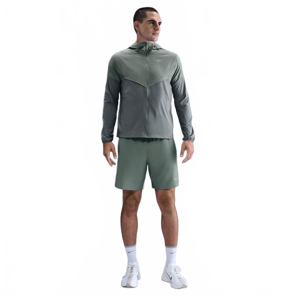 Imagem 5 do produto Shorts Nike Dri-FIT Challenger 2-in-1 Masculino