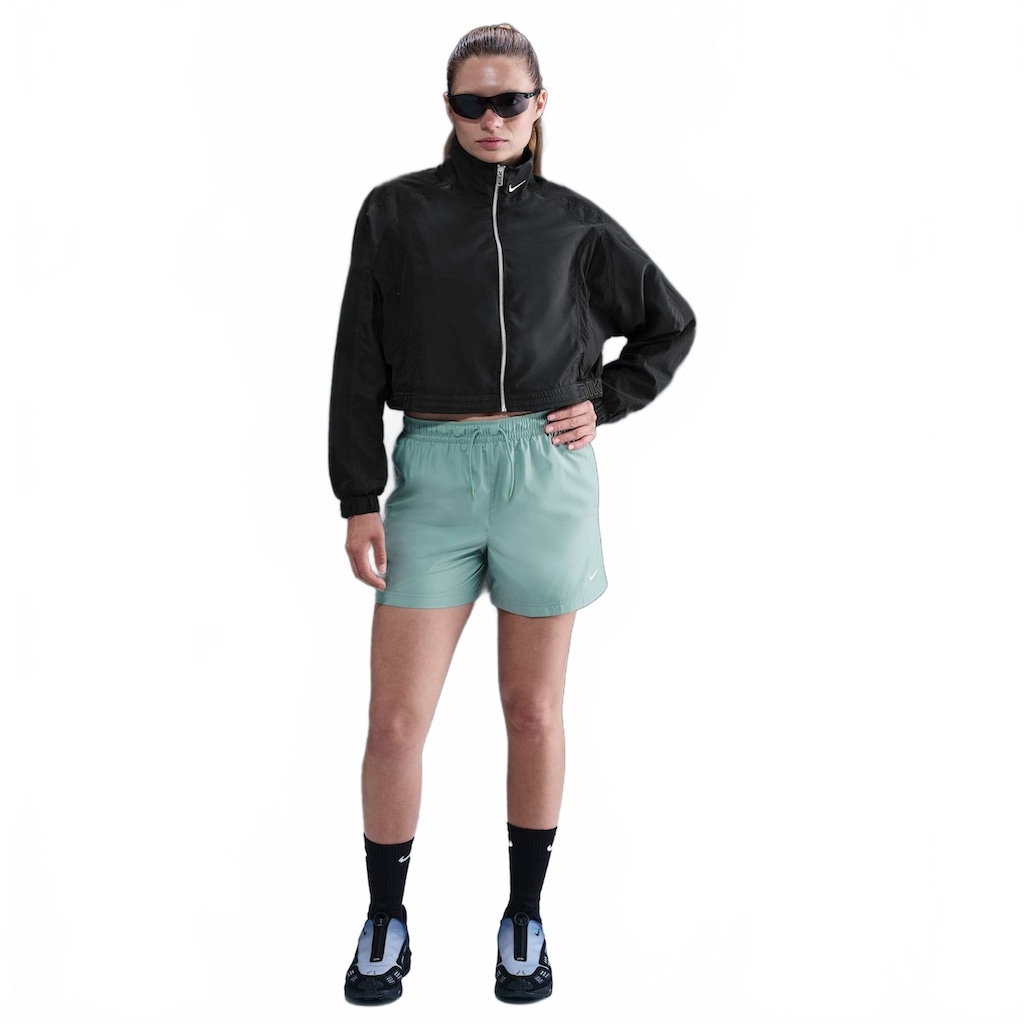 Imagem 5 do produto Shorts Nike Sportswear Essentials Woven Feminino