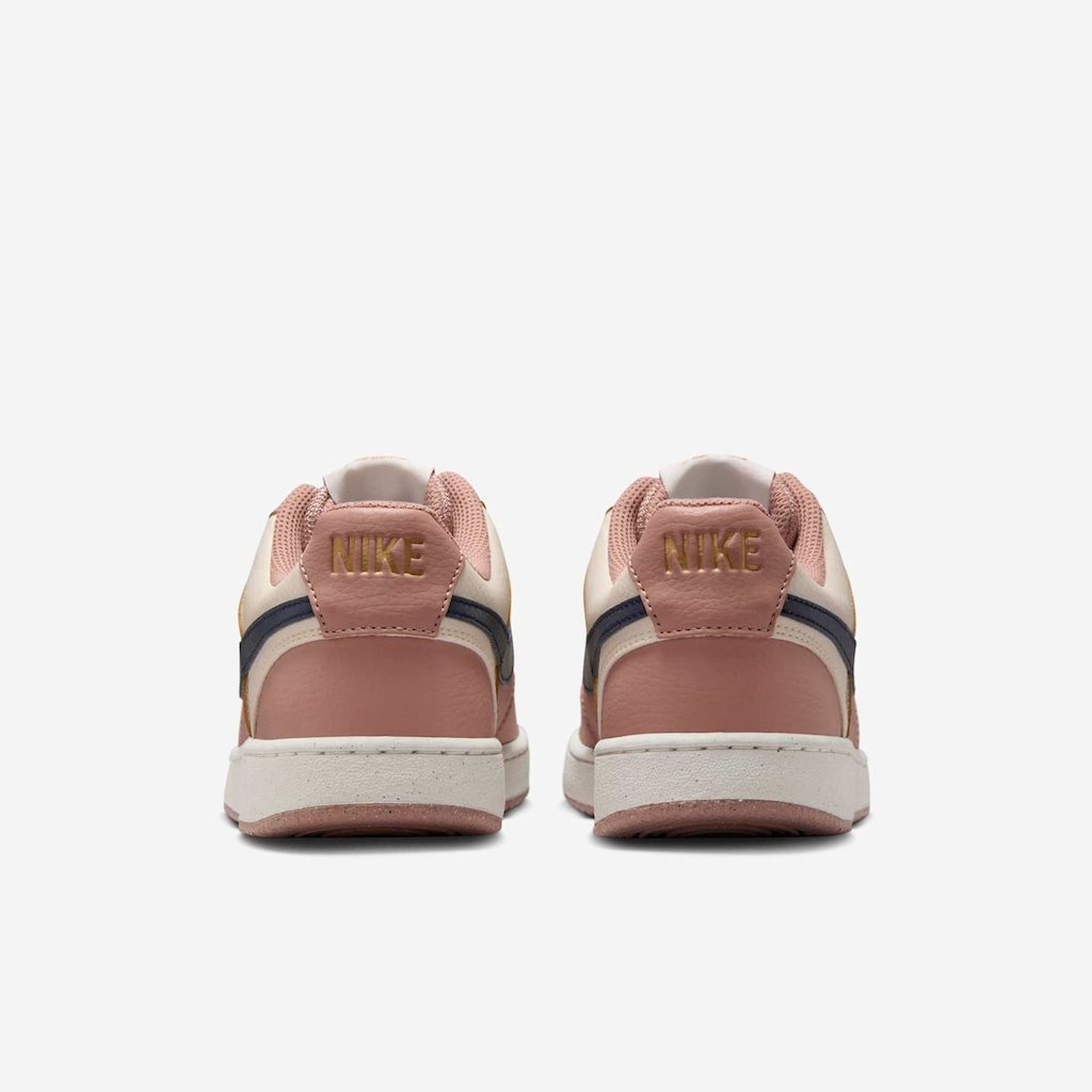 Imagem 3 do produto Tênis Feminino Nike Court Vision Low Next Nature