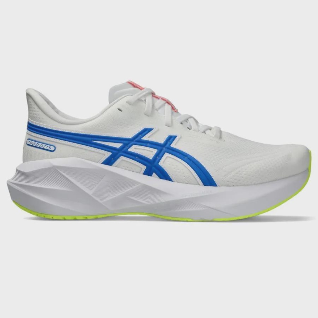 Imagem 1 do produto Tênis ASICS Novablast 5 ATC Masculino