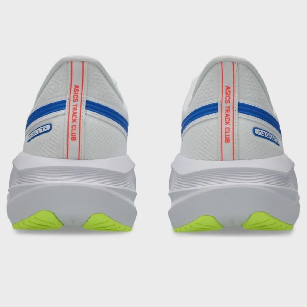 Imagem 3 do produto Tênis ASICS Novablast 5 ATC Masculino