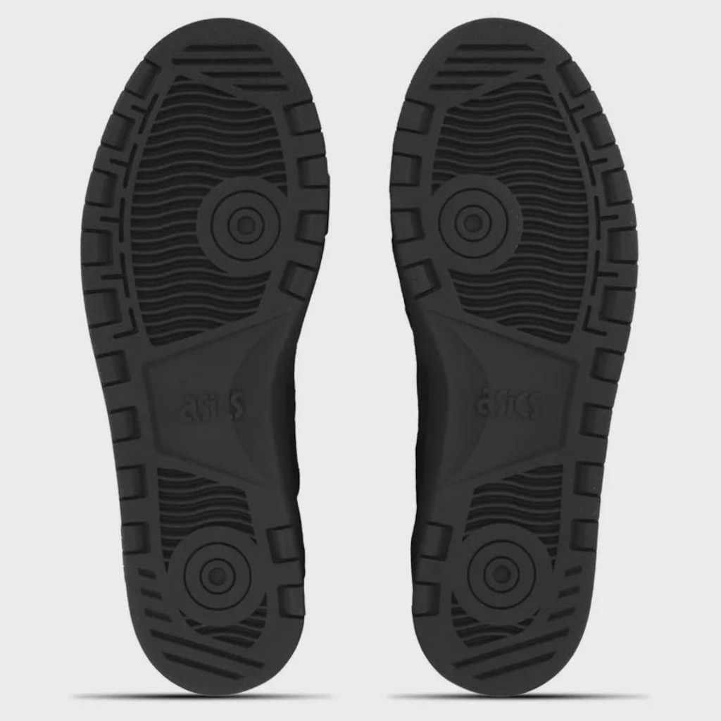 Imagem 2 do produto Tênis Masculino Asics Japan S Camurca
