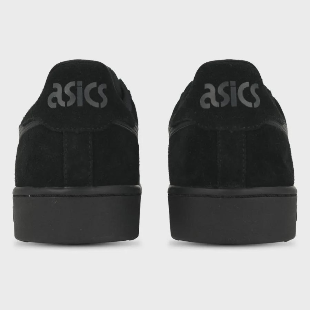 Imagem 3 do produto Tênis Masculino Asics Japan S Camurca