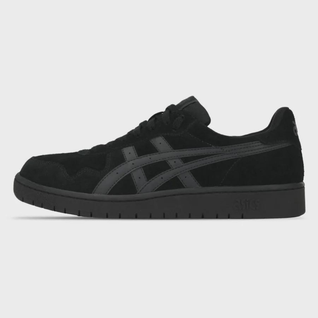 Imagem 4 do produto Tênis Masculino Asics Japan S Camurca