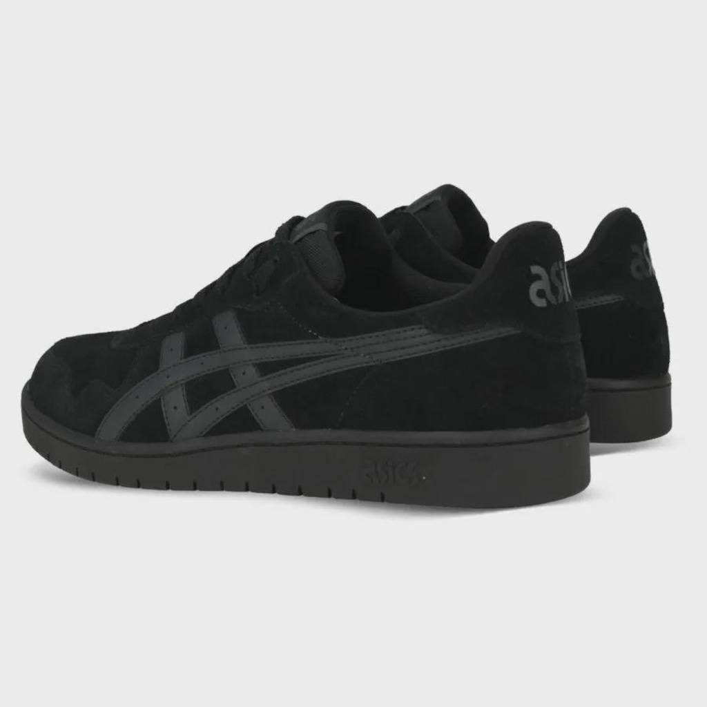 Imagem 5 do produto Tênis Masculino Asics Japan S Camurca