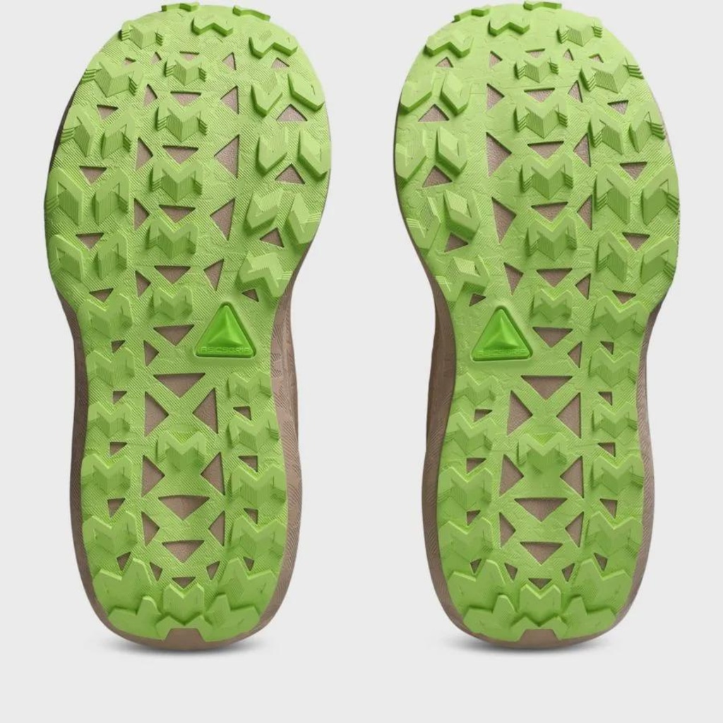 Imagem 2 do produto Tênis Feminino Asics Trabuco Max 4