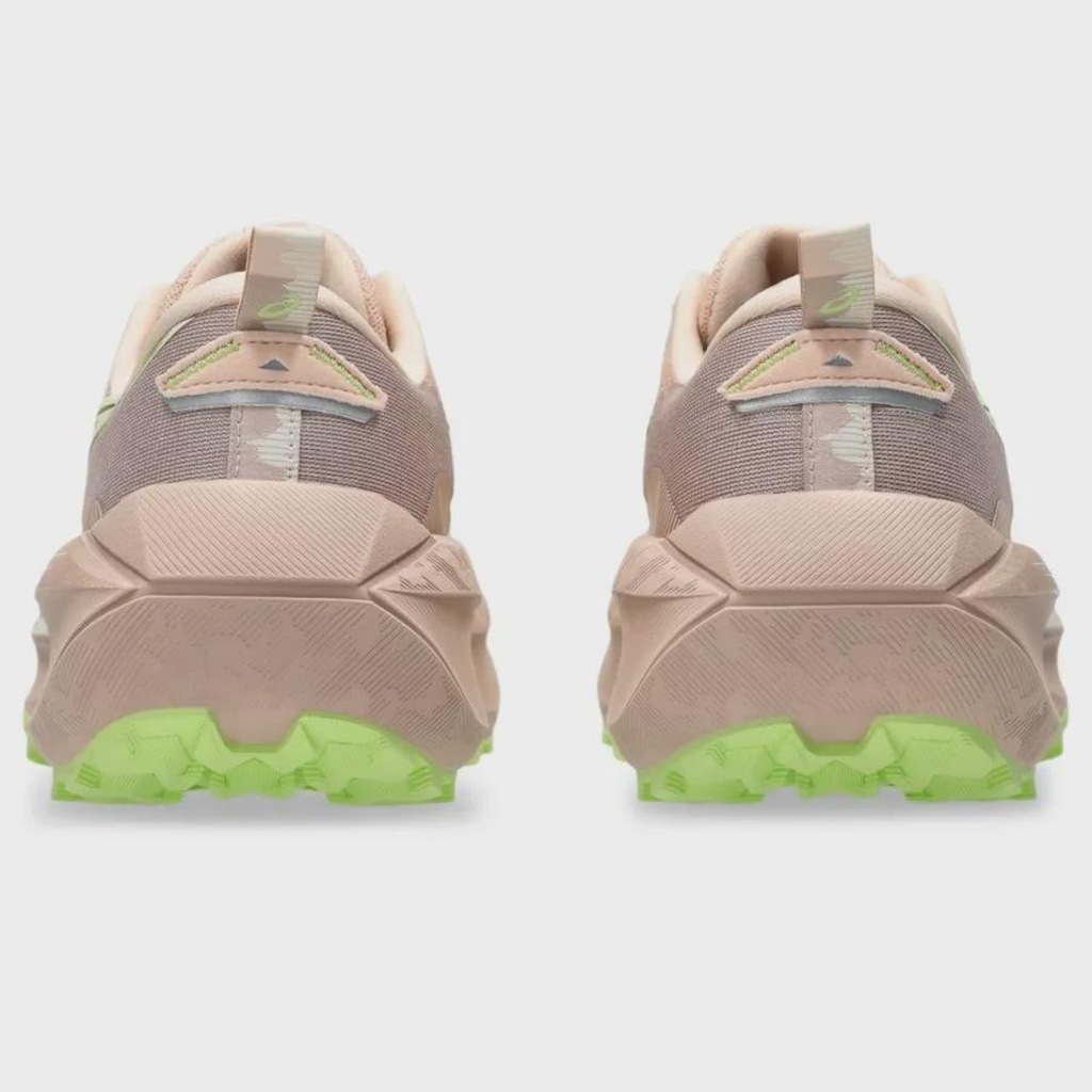 Imagem 3 do produto Tênis Feminino Asics Trabuco Max 4