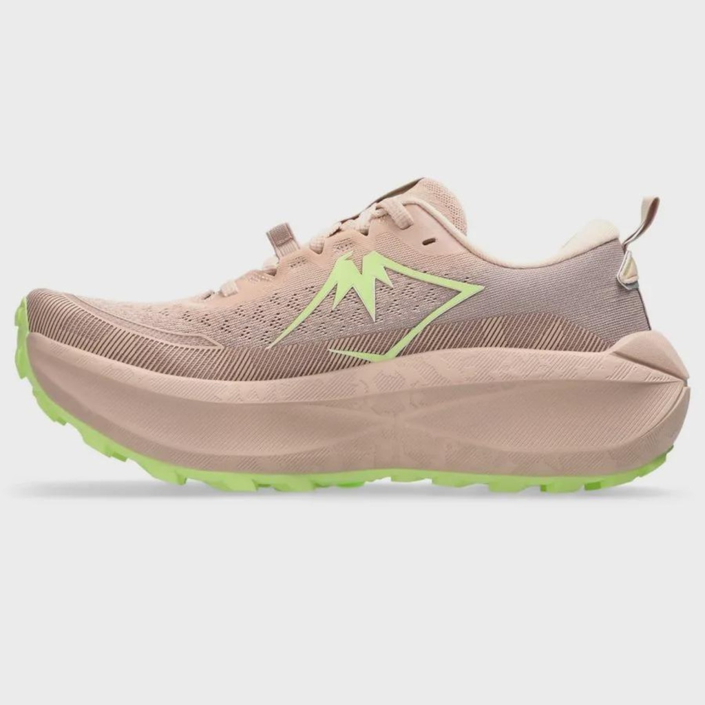 Imagem 4 do produto Tênis Feminino Asics Trabuco Max 4