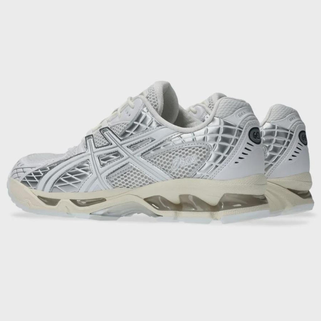 Imagem 5 do produto Tênis Unissex Asics Gel Nimbus 10.1