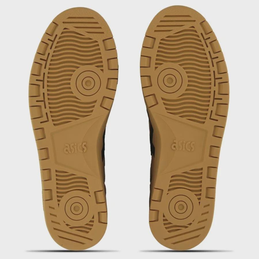 Imagem 2 do produto Tênis Masculino Asics Japan S Camurca