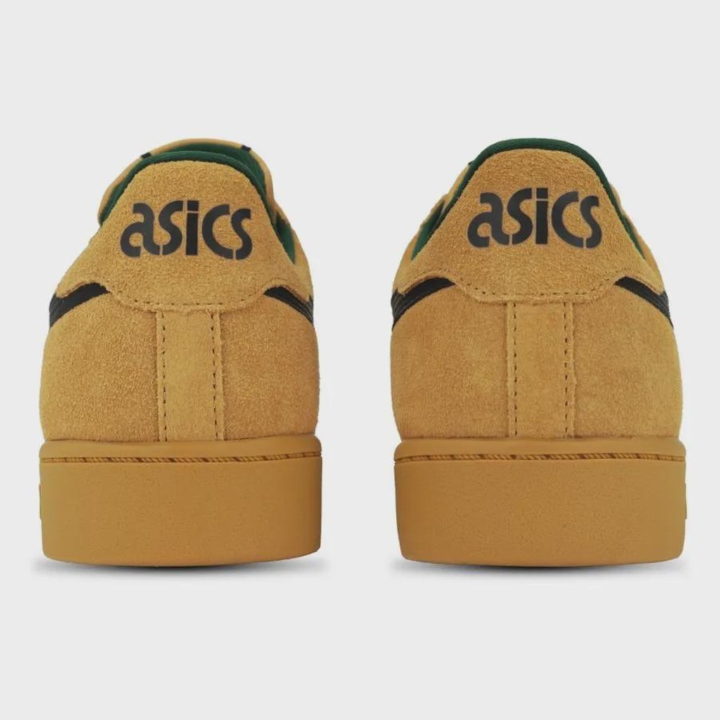Imagem 3 do produto Tênis Masculino Asics Japan S Camurca