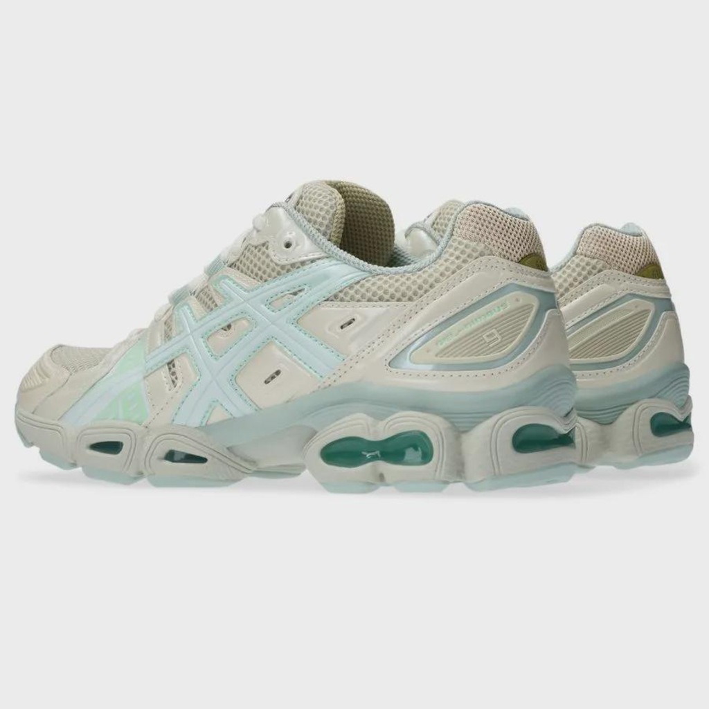Imagem 5 do produto Tênis Feminino Asics Gel Nimbus 9