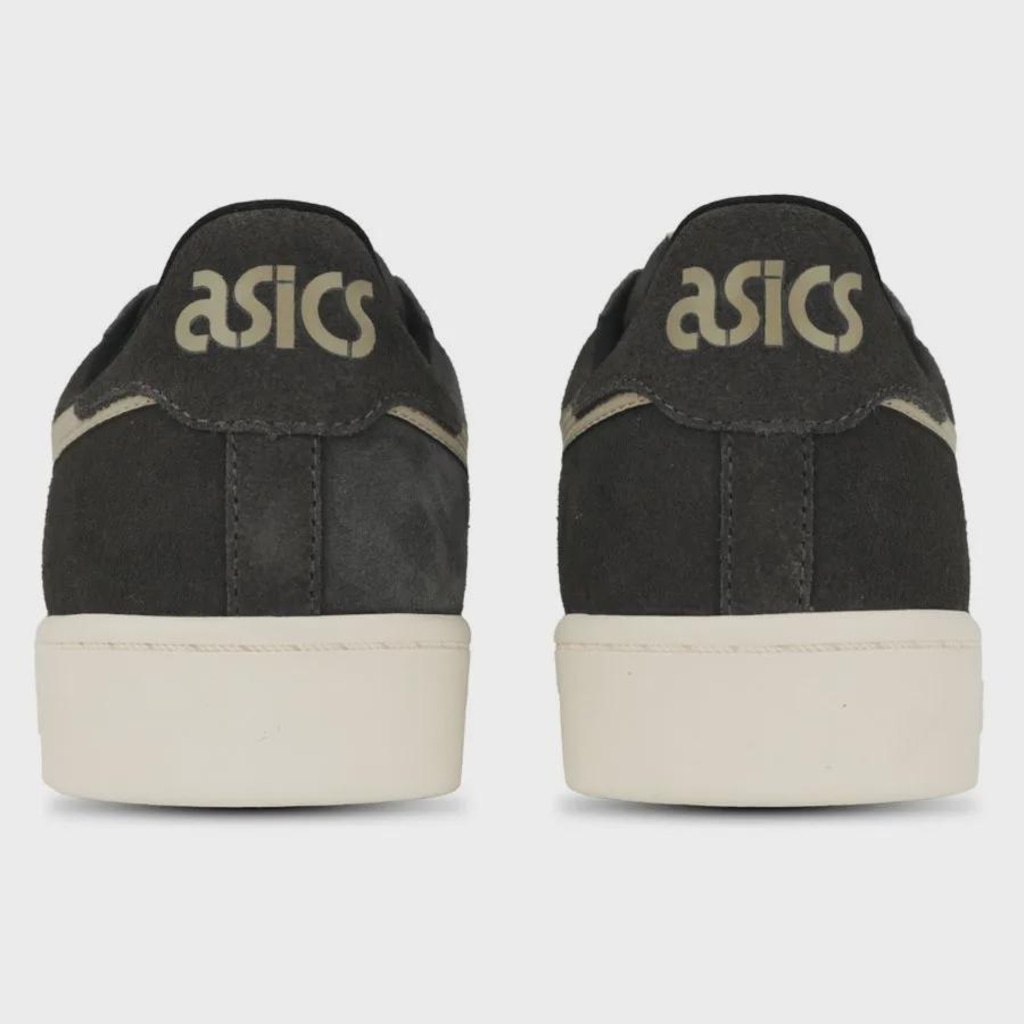 Imagem 3 do produto Tênis Masculino Asics Japan S Camurca