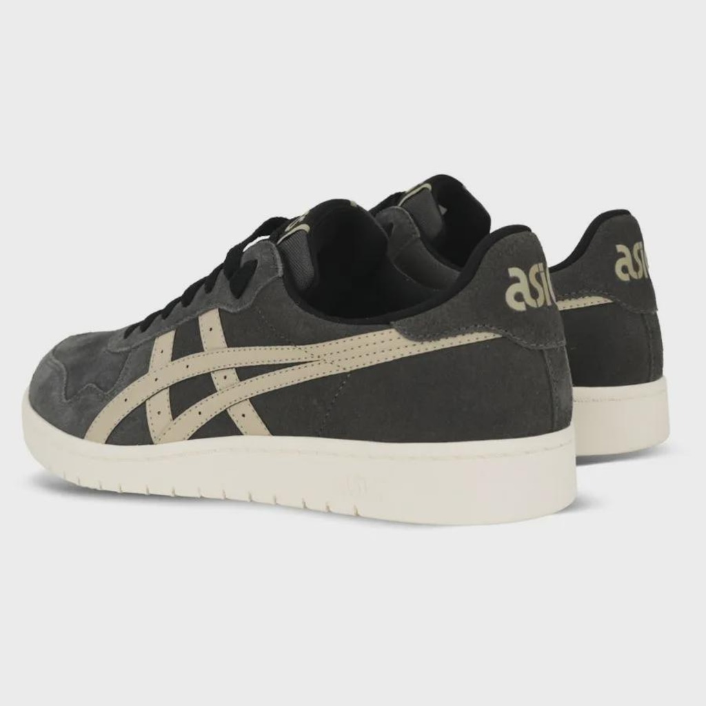 Imagem 5 do produto Tênis Masculino Asics Japan S Camurca