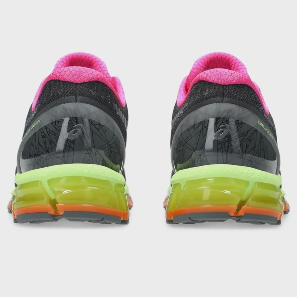 Imagem 3 do produto Tênis Unissex Asics Gel Quantum 360 I