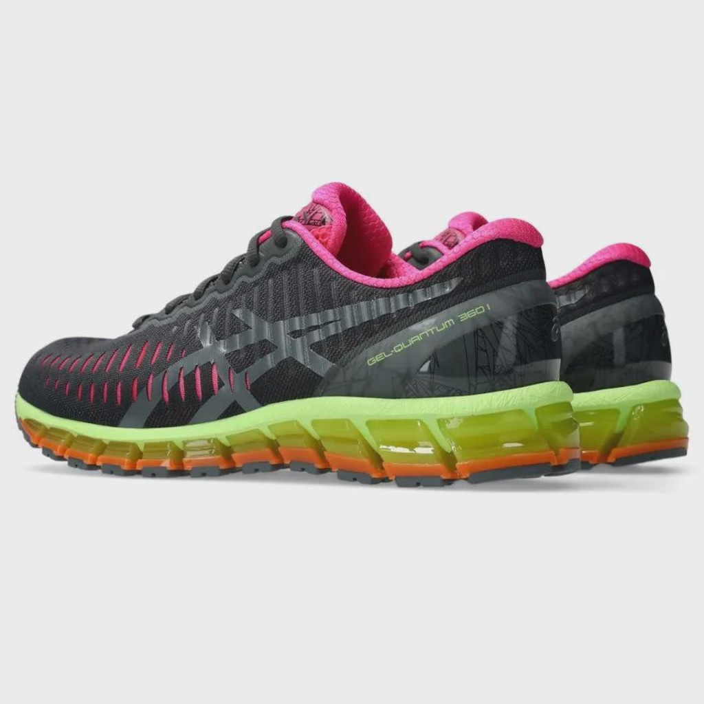 Imagem 5 do produto Tênis Unissex Asics Gel Quantum 360 I