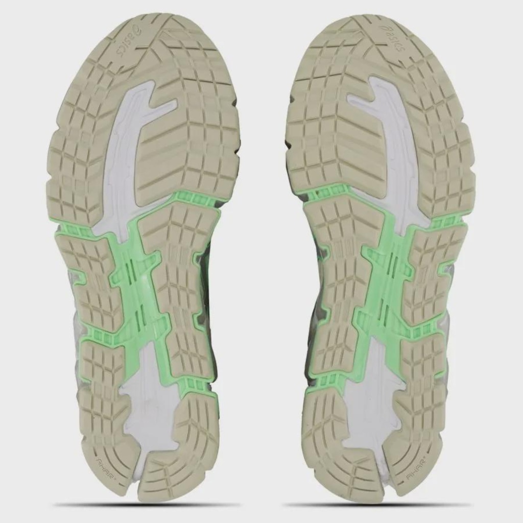 Imagem 2 do produto Tênis Feminino Asics Gel Quantum 360 CTW