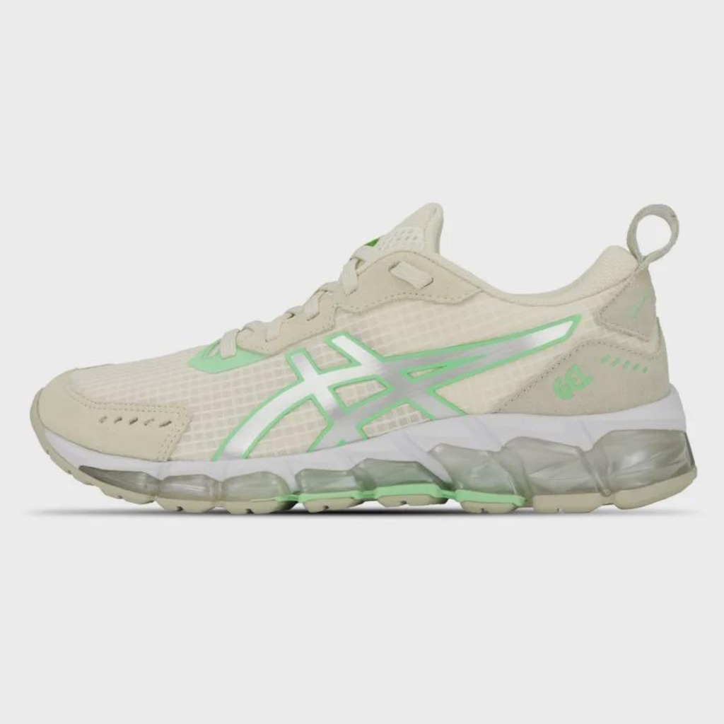 Imagem 4 do produto Tênis Feminino Asics Gel Quantum 360 CTW