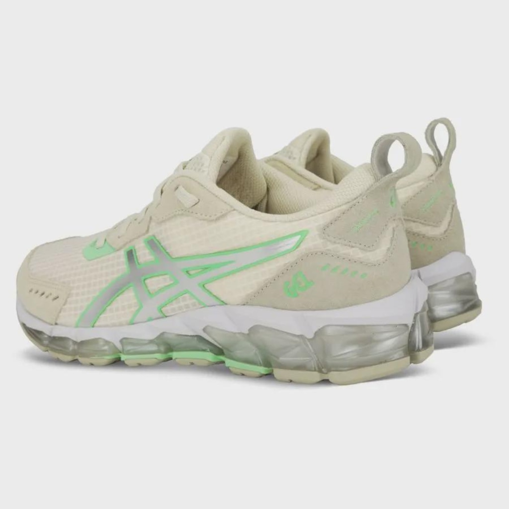 Imagem 5 do produto Tênis Feminino Asics Gel Quantum 360 CTW