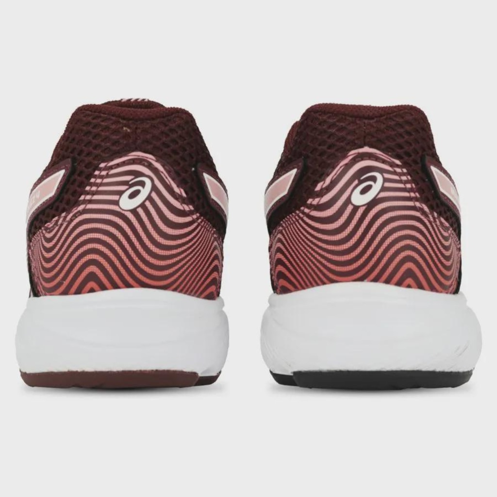 Imagem 2 do produto Tênis ASICS Buzz 4 Júnior