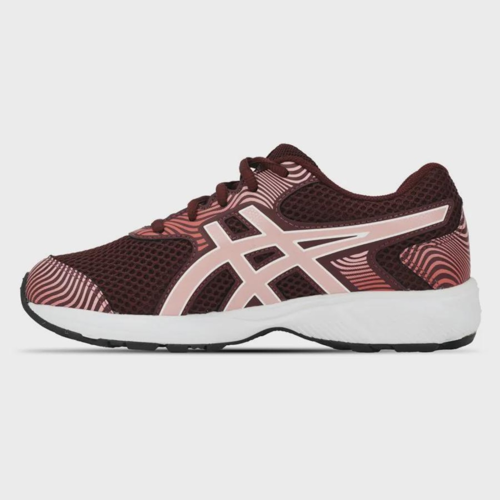 Imagem 4 do produto Tênis ASICS Buzz 4 Júnior