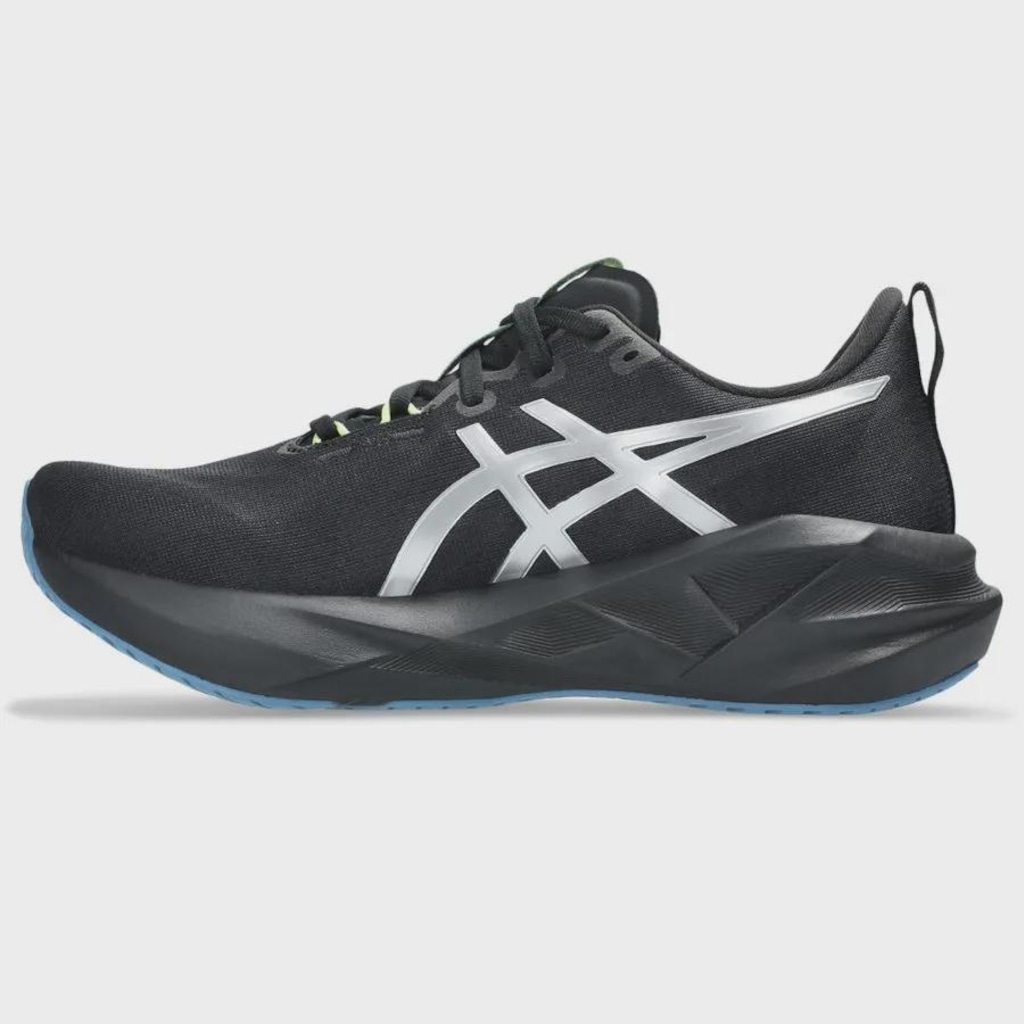 Imagem 4 do produto Tênis Asics Novablast 5 Luxe Platinum - Masculino