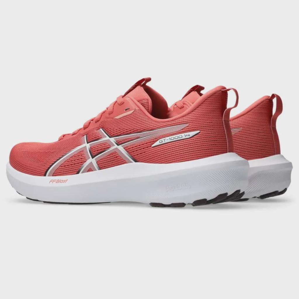 Imagem 5 do produto Tênis Feminino Asics GT-1000 14