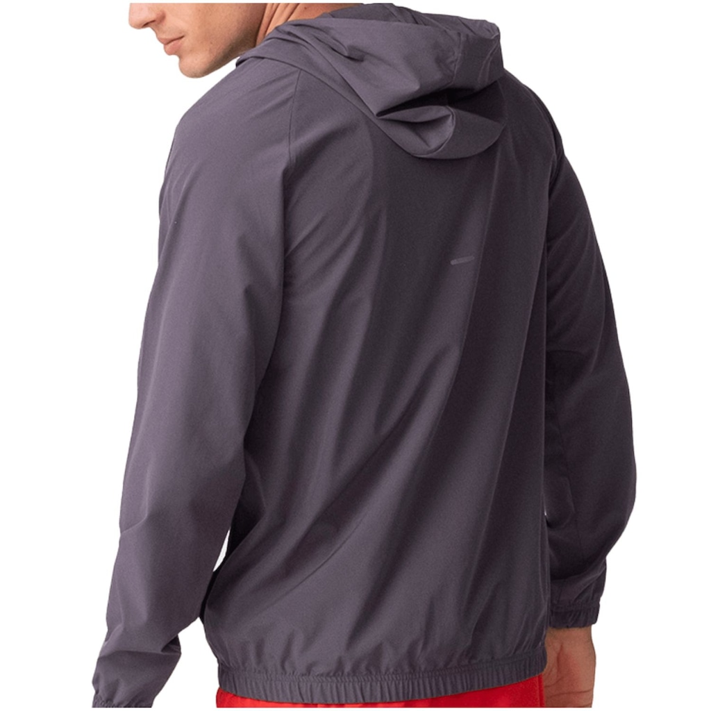 Imagem 2 do produto Jaqueta Corta Vento Fila Basic Run Masculina