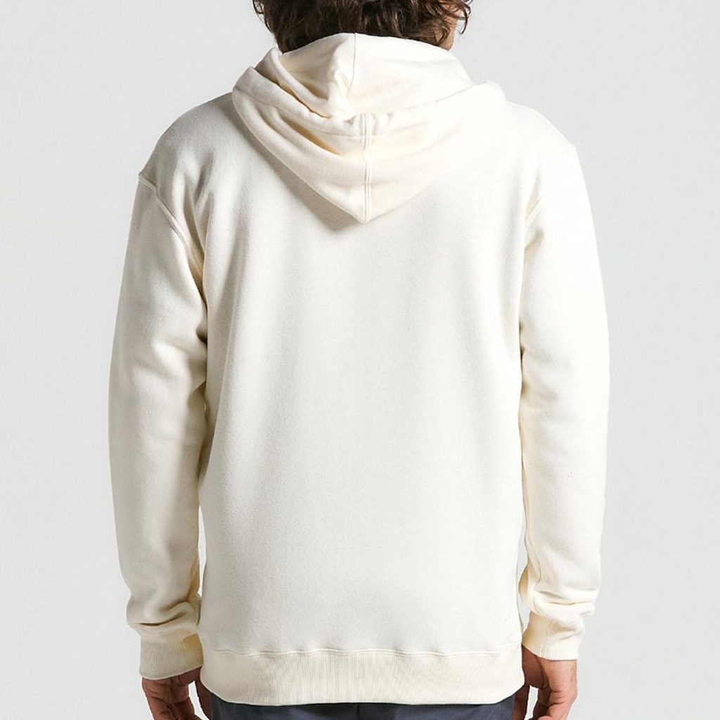 Imagem 2 do produto Blusão de Moletom Volcom Aberto Iconic Stone WT25 Masculina