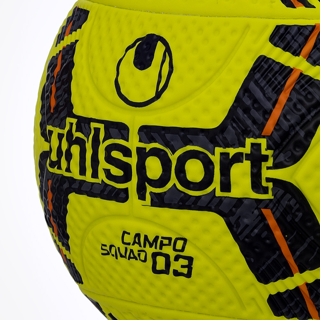 Imagem 3 do produto Bola de Futebol Campo Uhlsport Squad 03