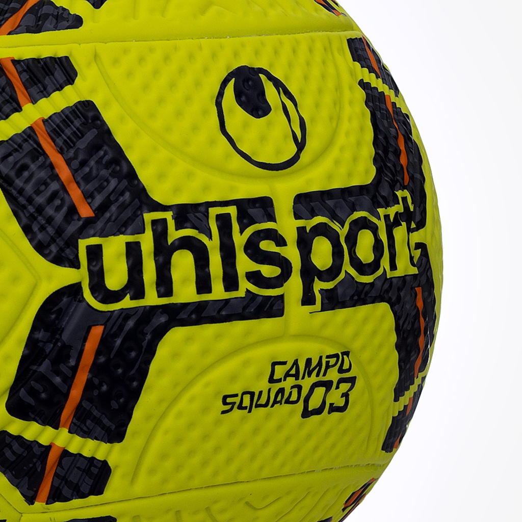 Imagem 4 do produto Bola de Futebol Campo Uhlsport Squad 03