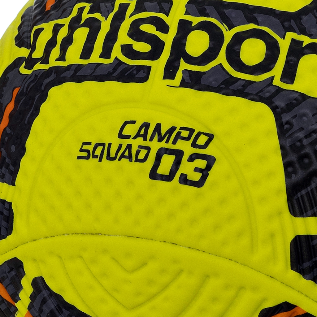 Imagem 5 do produto Bola de Futebol Campo Uhlsport Squad 03