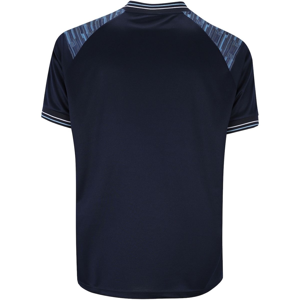 Imagem 5 do produto Camisa Manchester City Recortes Masculina