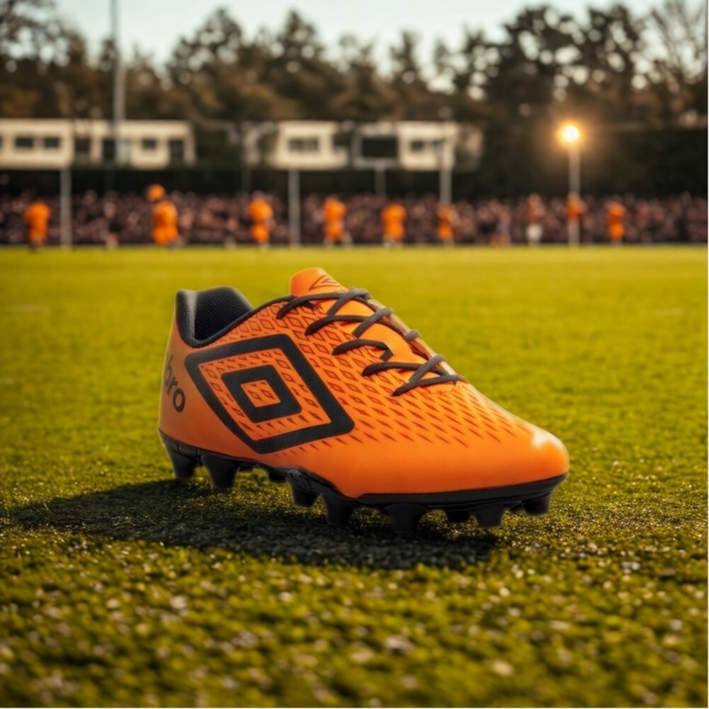 Imagem 2 do produto Chuteira de Campo Adulto Umbro X-Diamond
