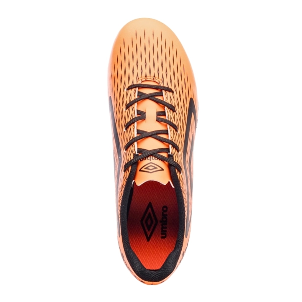 Imagem 4 do produto Chuteira de Campo Adulto Umbro X-Diamond