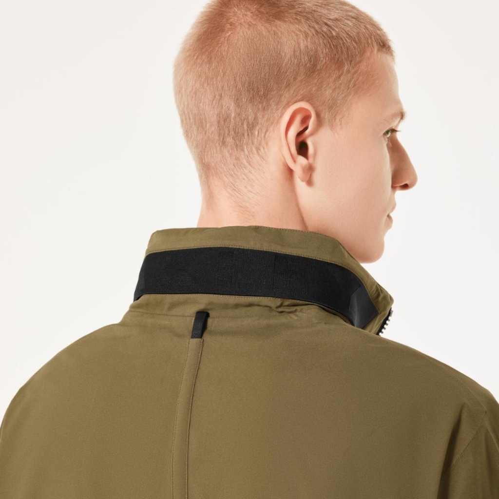 Imagem 5 do produto Jaqueta Oakley Wired Mtn Utility Masculino