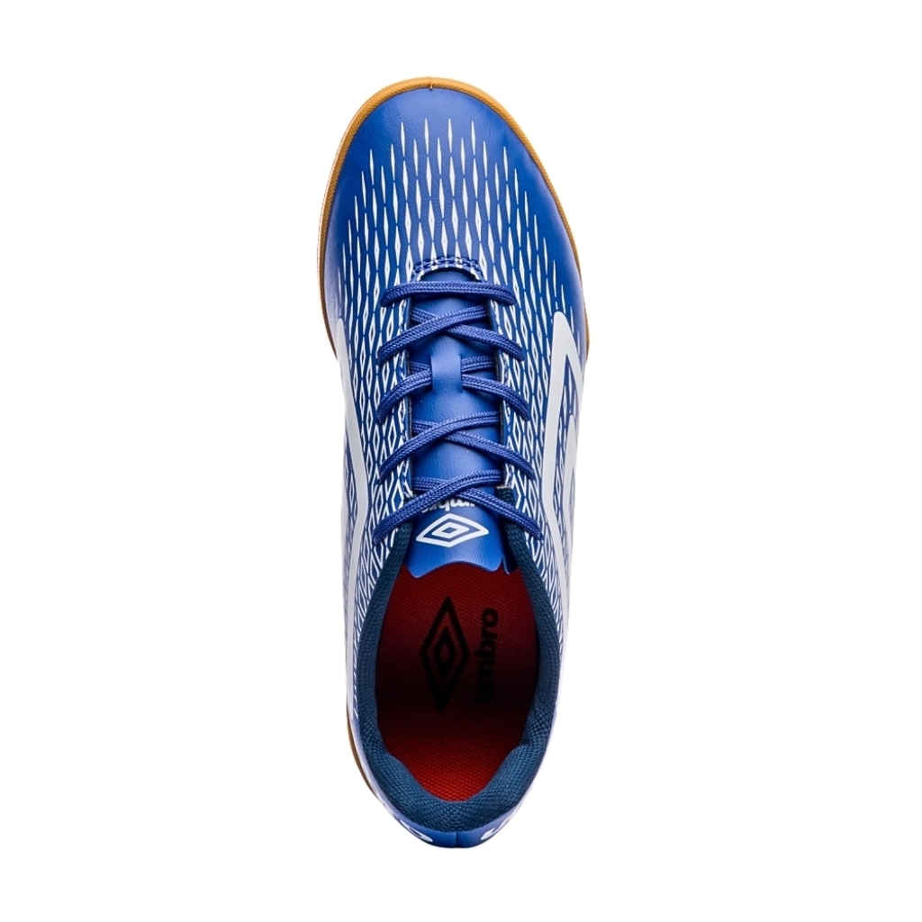 Imagem 4 do produto Chuteira Futsal Adulto Umbro X-Diamond