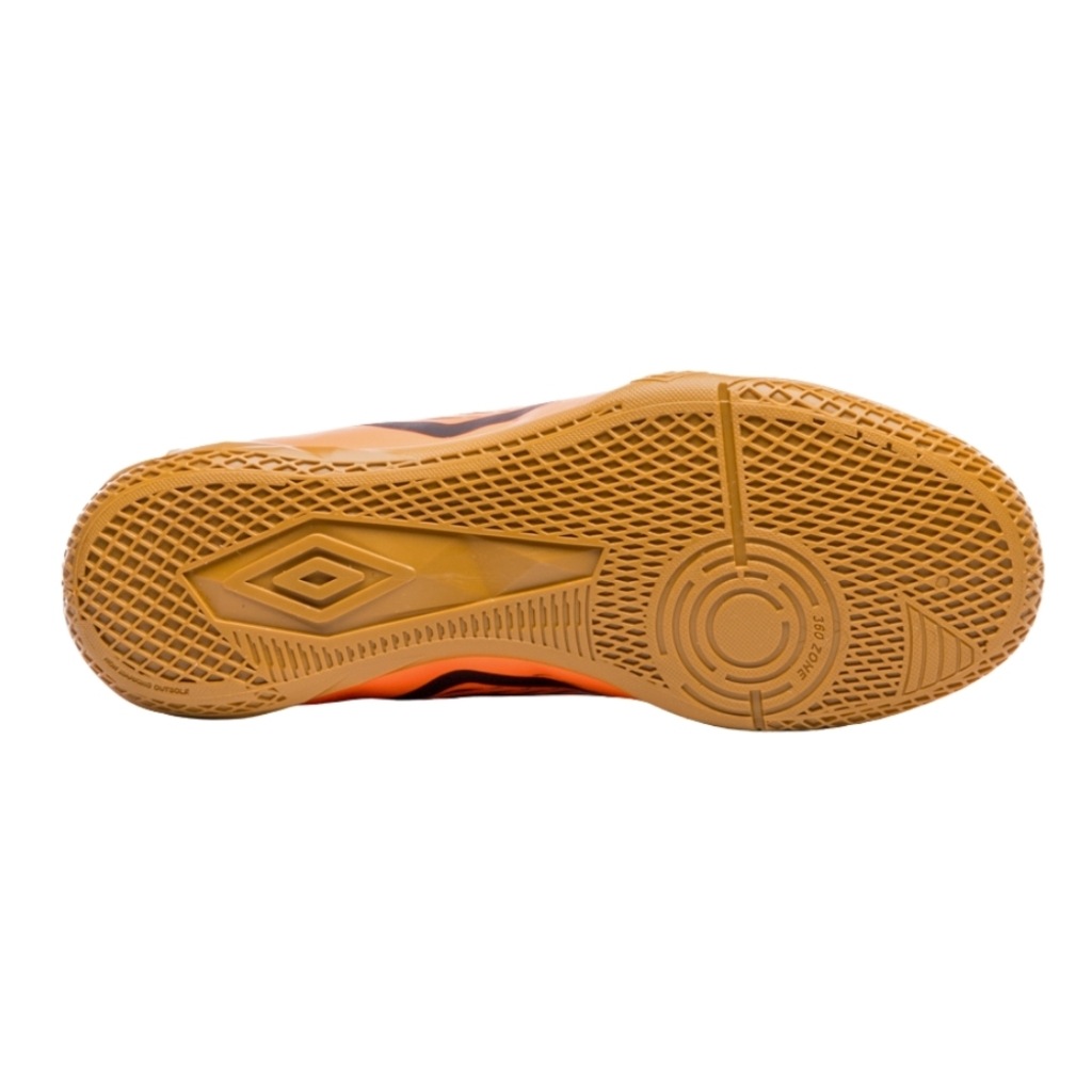 Imagem 4 do produto Chuteira Futsal Adulto Umbro X-Diamond