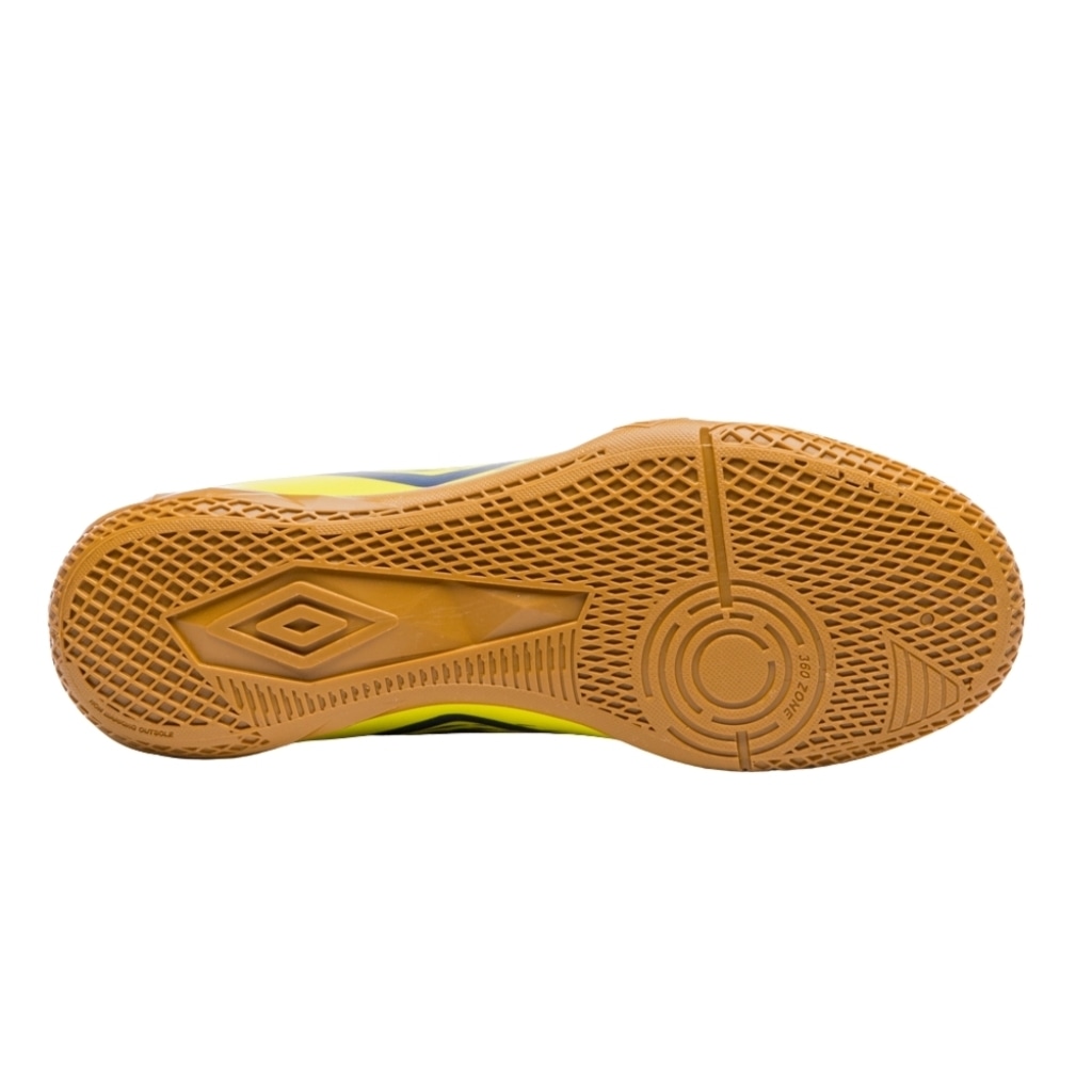 Imagem 4 do produto Chuteira Futsal Adulto Umbro X-Diamond