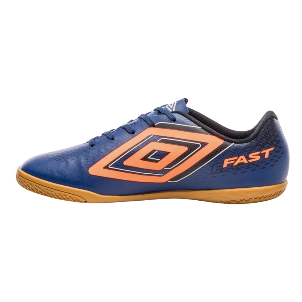 Imagem 2 do produto Chuteira Futsal Adulto Umbro Fast Ii