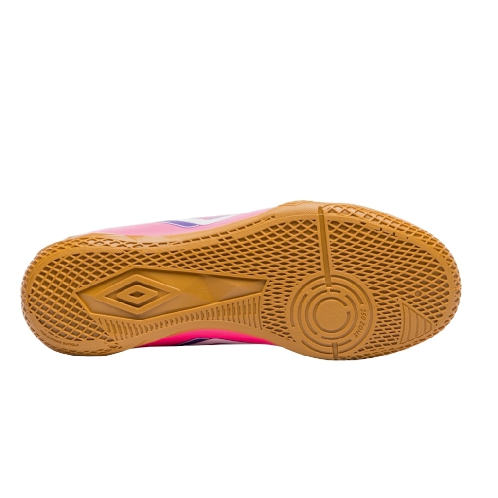 Imagem 4 do produto Chuteira Futsal Adulto Umbro Fast Ii