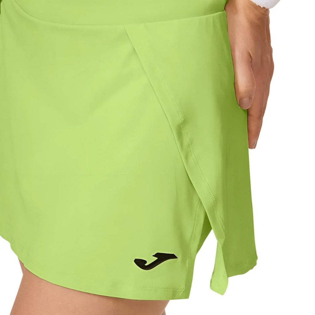 Imagem 2 do produto Saia Short Feminina Joma Challenge Performance